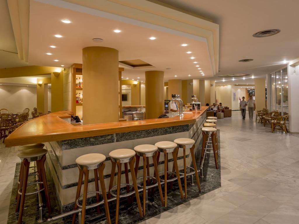 ديسول دولفين باي ريزورت – شامل جميع الخدمات