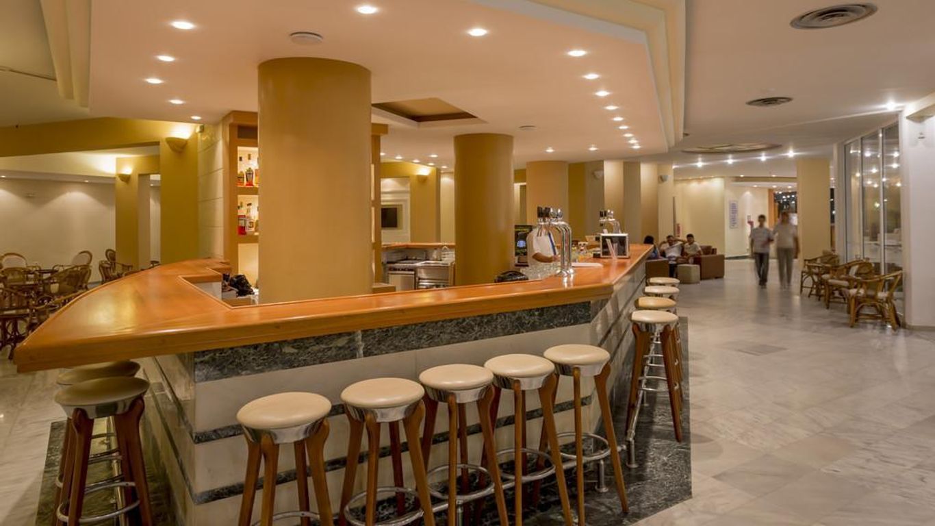 ديسول دولفين باي ريزورت – شامل جميع الخدمات