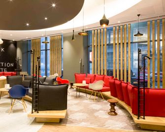 ibis Yerevan Center - Yerevan - Lounge