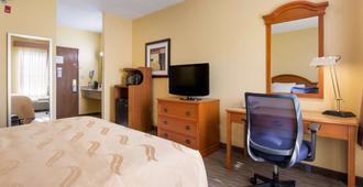 Quality Inn And Suites Cvg Airport - Erlanger