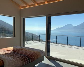 Holiday house Malcesine for 1 - 5 persons with 2 bedrooms - Holiday home - Malcesine - Balkon