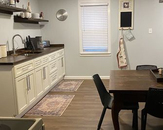 Home Away From Home in Kingsport - Kingsport