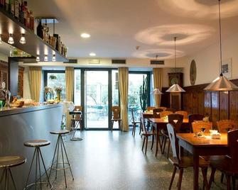 Hotel Figl - Bolzano - Restaurante