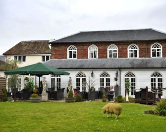 Angmering Manor - Littlehampton