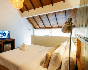 Rabbiz Hill Resort - Chanthaburi