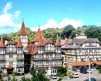 Hotel Sky Gramado - Gramado - Edificio