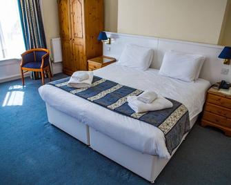 Yelf's Hotel - Ryde - Chambre