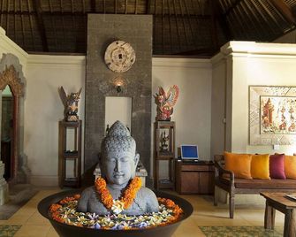 The Sungu Resort & Spa - Ubud