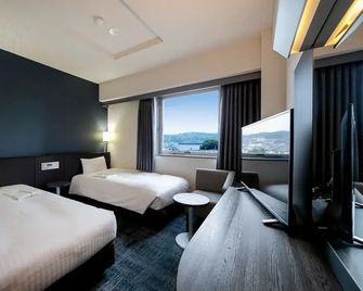 Karatsu Daiichi Hotel - Karatsu