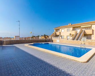 Residencia del Mar II by Interhome - Puerto de Mazarron - Pool