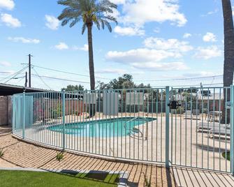 Viridian Biltmore Villa with Pool - Phoenix - Piscina