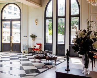 A.List Hotel - Songkhla - Lobby