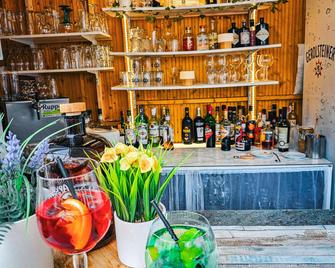 Hotel Bel Air Trail & Wellness - Echternach - Bar