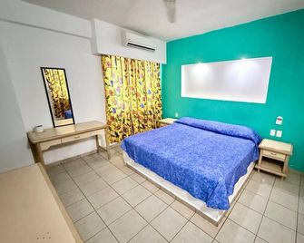 Hotel Acapulco - Acapulco