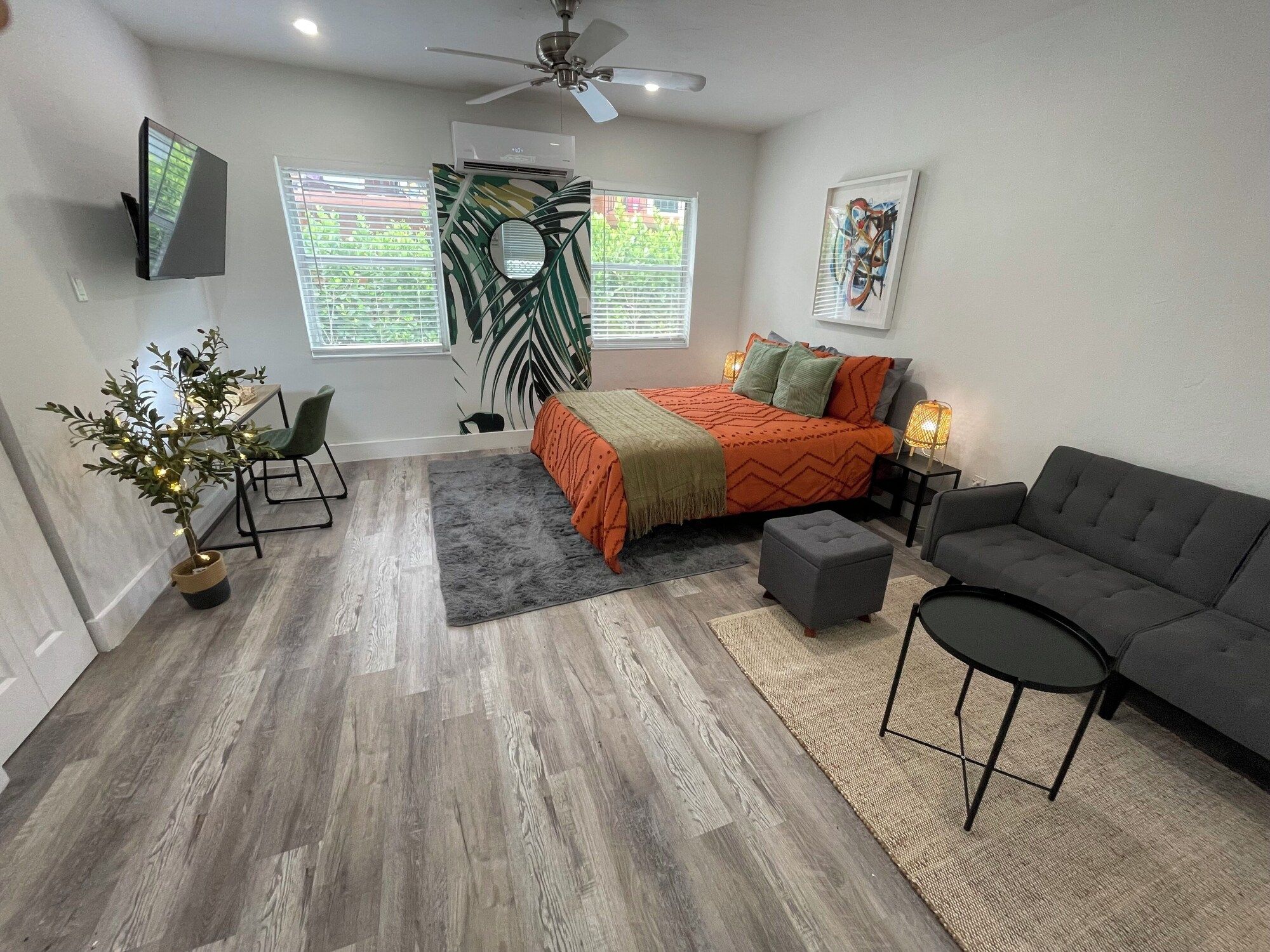 Casa Habana Studios - מיאמי - חדר שינה