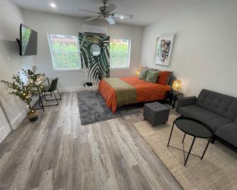Casa Habana Studios - Miami - Soveværelse