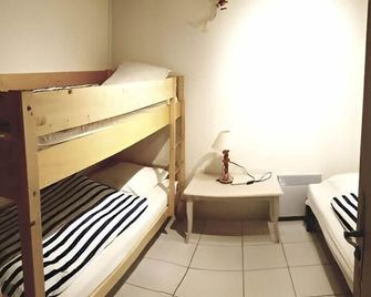 Camping Les Lavandes, Castellane - Castellane