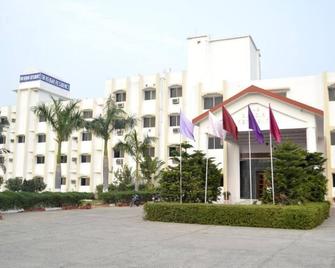 The Rajgir Residency - Rājgīr - Edificio