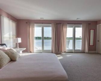 Charming Bay View Home ~ Perfect For A Getaway! - Atlantic City - Habitación