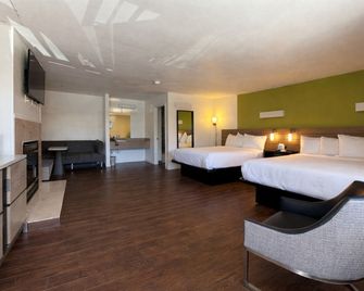 Fisherman's Cove Inn - Monterey