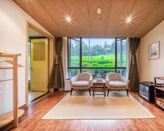 Tangting Hotel - Hangzhou - Bedroom
