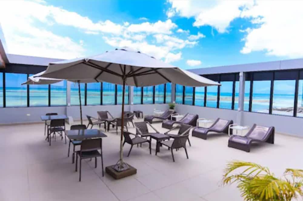 Pajuçara Praia Hotel - Maceió