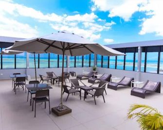 Pajuçara Praia Hotel - Maceió