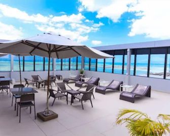 Pajuçara Praia Hotel - Maceió