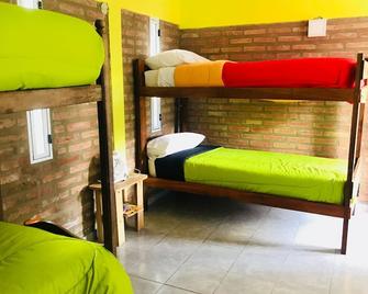 Eirú Hostel - Santa Rosa de Calamuchita - Habitación