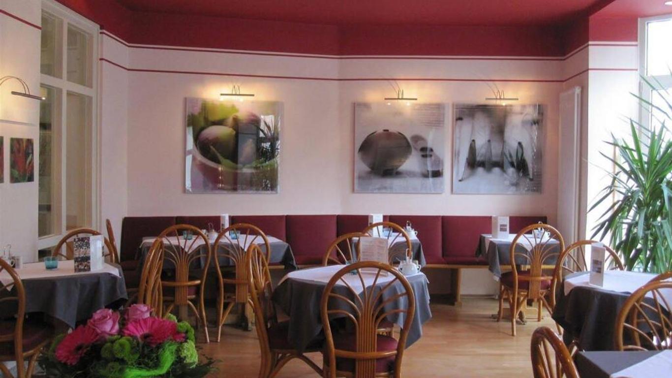 Hotel Haus Martens
