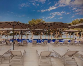 Vodice/Villa Arausa - Vodice - Pool