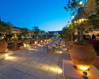 Napa Plaza Hotel - Agia Napa