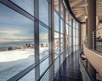 Brenta Dolomites - Trento - Balcón