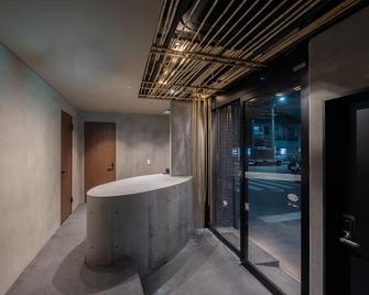 Bestie By Doyanen - Osaka - Front desk