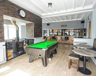 Haughton Arms Hotel - Alford