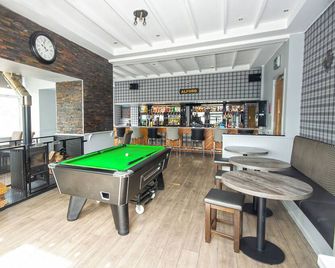Haughton Arms Hotel - Alford