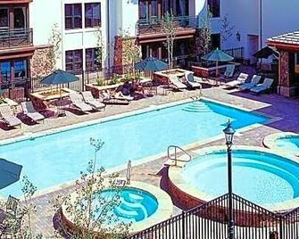 The Residences at Mountain Lodge, Beaver Creek - Beaver Creek - Bazén