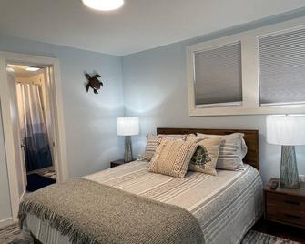 Dancing Waters NEW renovation, Goodyear Lake convenient to Baseball Tournaments - Maryland - Bedroom