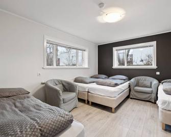 Acco Guesthouse - Akureyri - Habitación