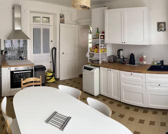Gîte close to Beauval Zoo and the Châteaux de la Loire! - Le Controis-en-Sologne