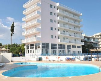 Nlh Mati Seafront - Neighborhood Lifestyle Hotels - Mati - Piscine