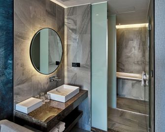 Harbour 10 Hotel - Kaohsiung
