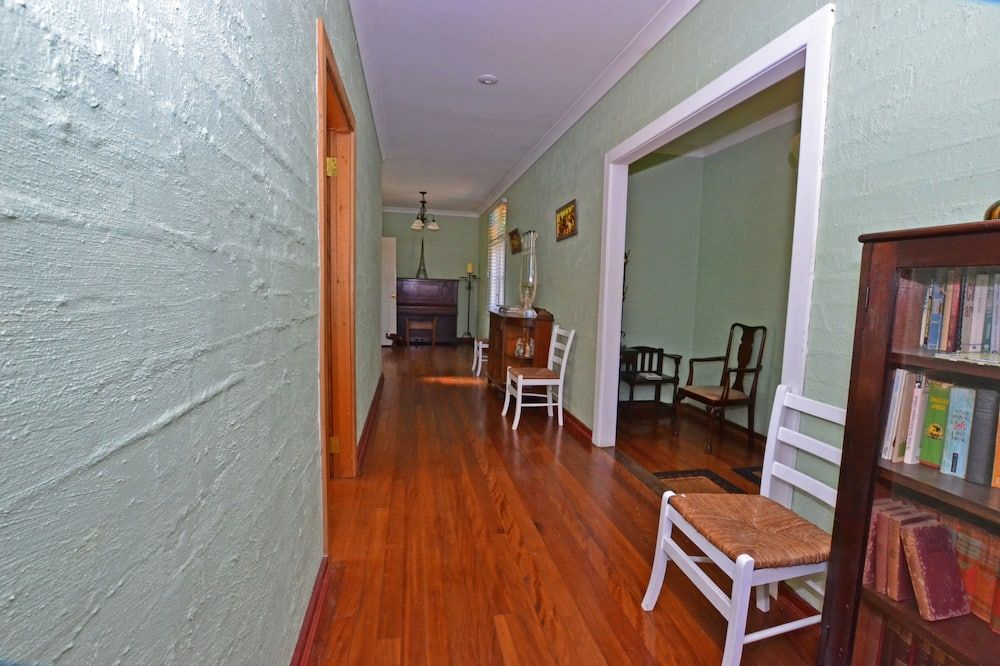 Greengate Bed And Breakfast