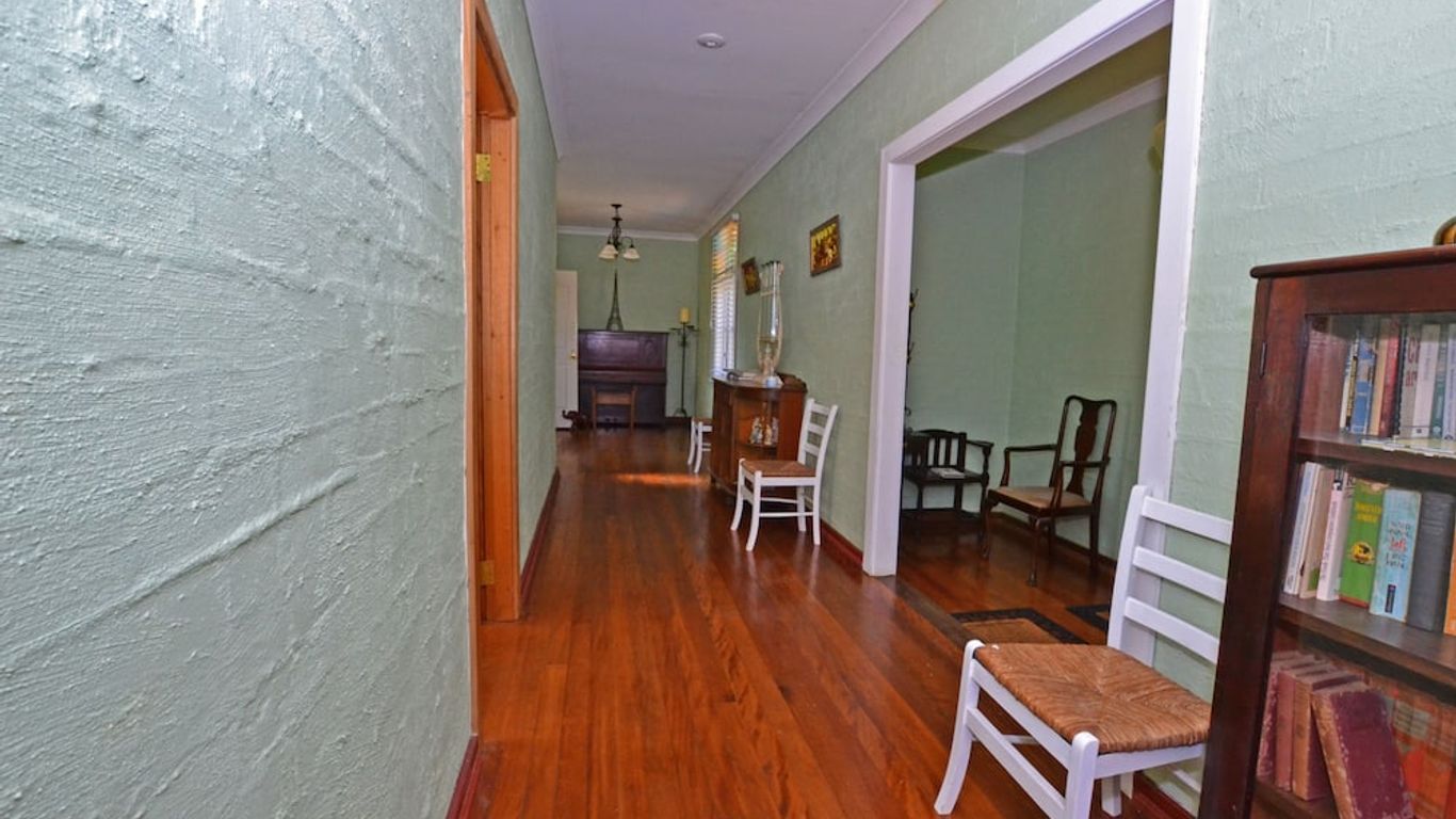 Greengate Bed And Breakfast