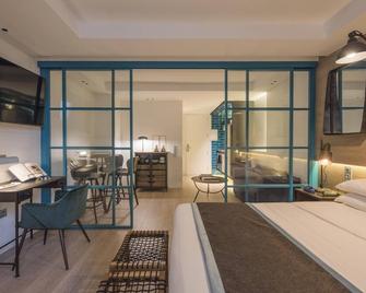 Chayofa Suites - Santa Cruz de Tenerife - Quarto