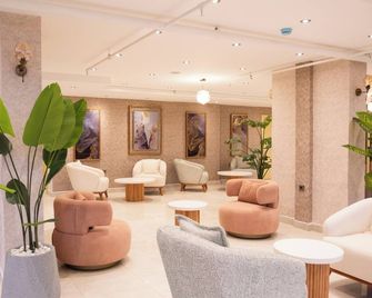 Lara Garden Hotel - Antalya - Lobby