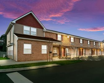 Red Roof Inn Hershey - Hershey - Building