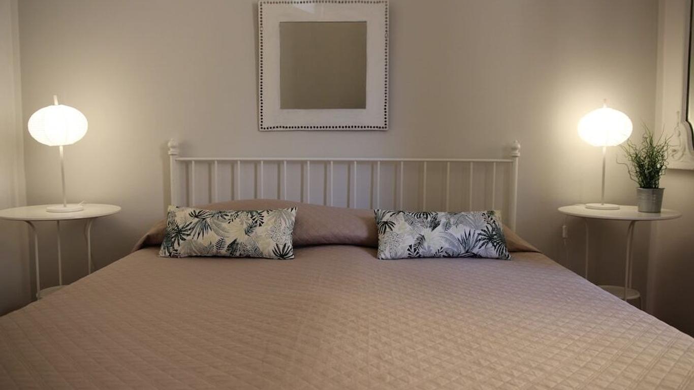 Alvorada B&B