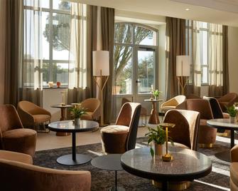 Domaine du Liziec Vannes - MGallery Collection - Vannes - Salon