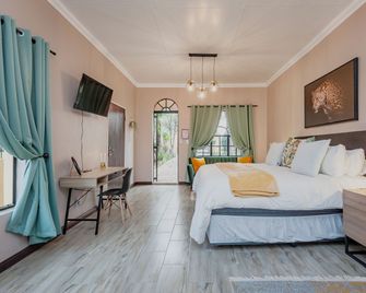 Airport Tower Lodge - Kempton Park